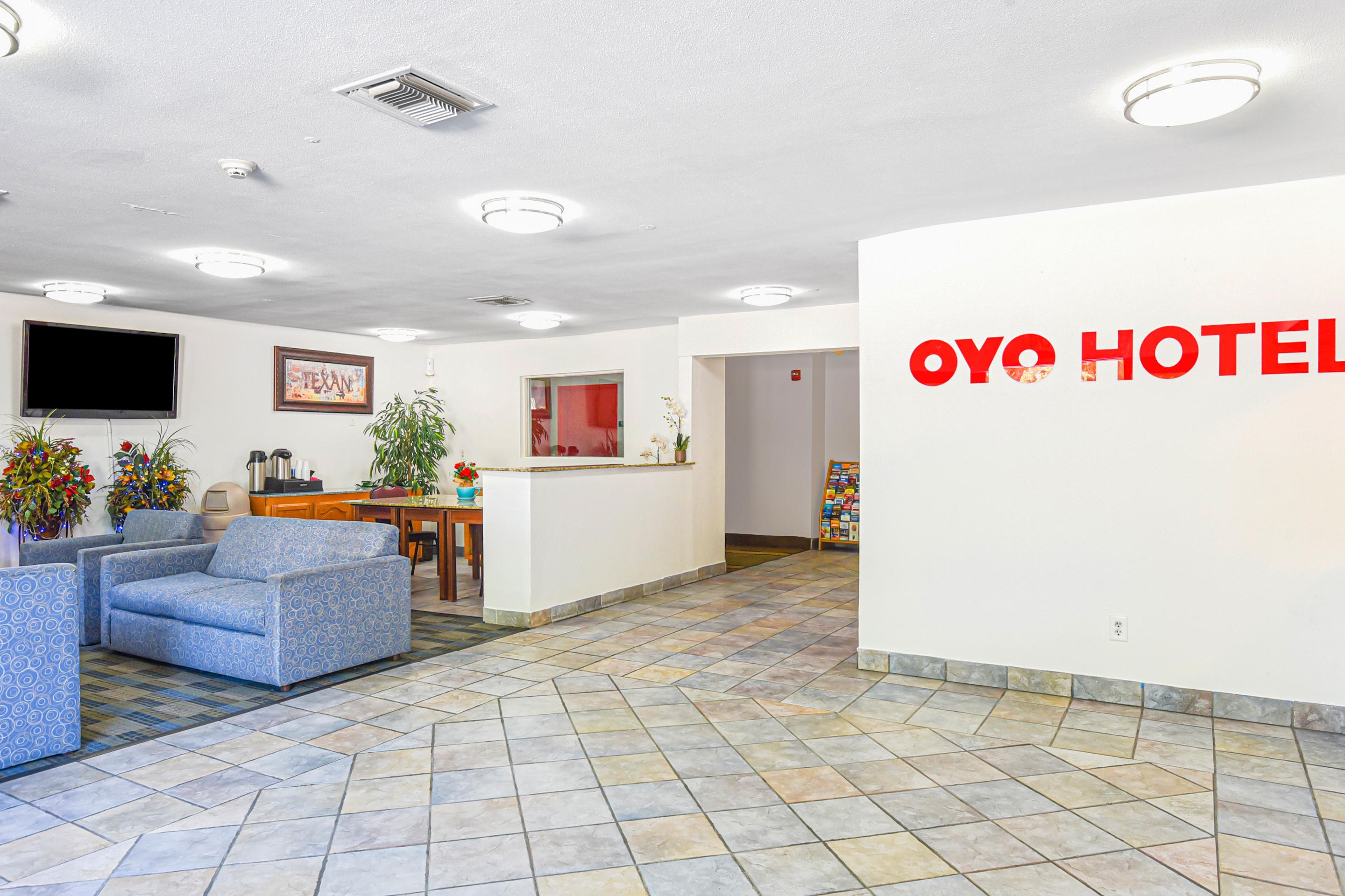 Oyo Hotel Irving Dfw Airport South Esterno foto