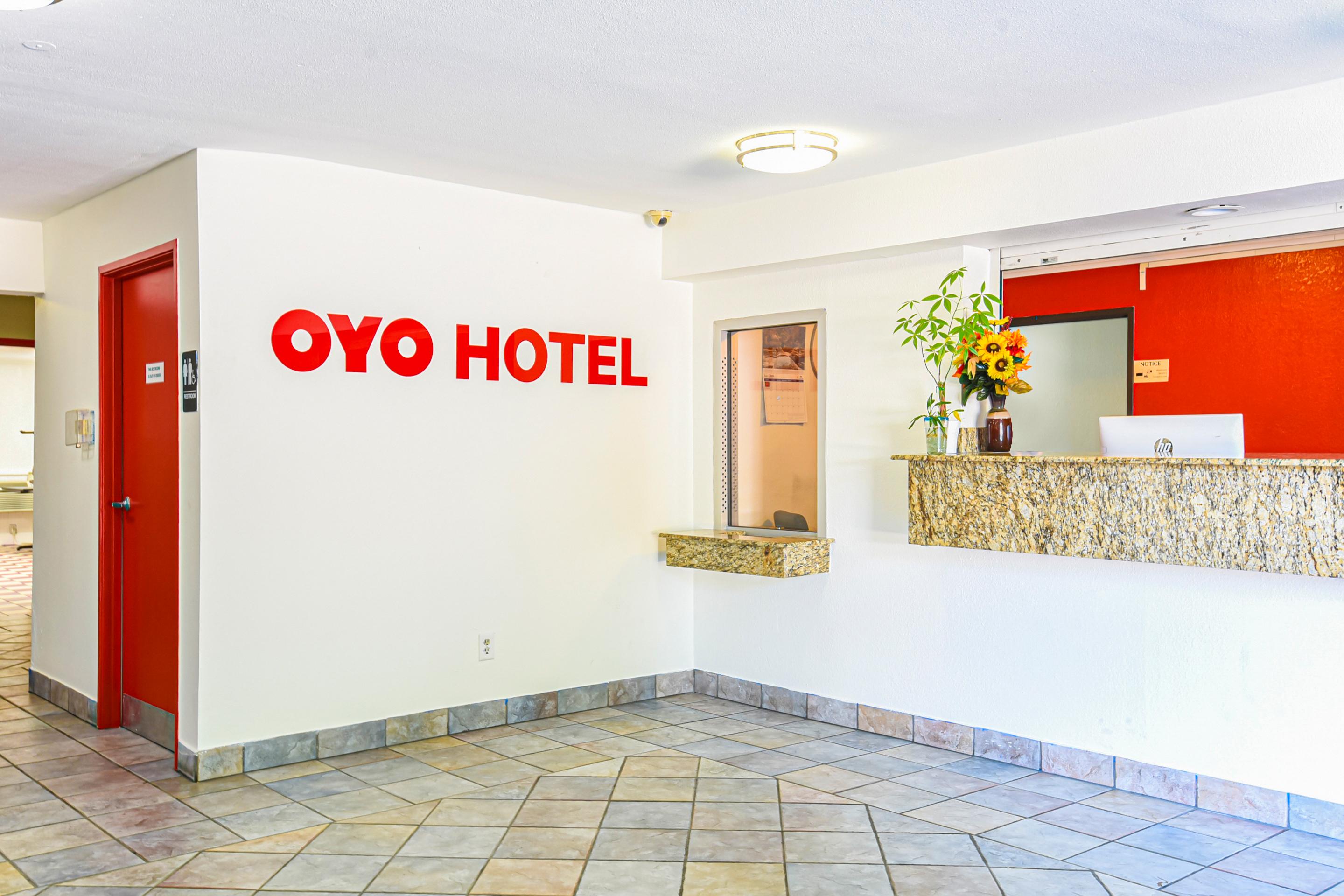 Oyo Hotel Irving Dfw Airport South Esterno foto