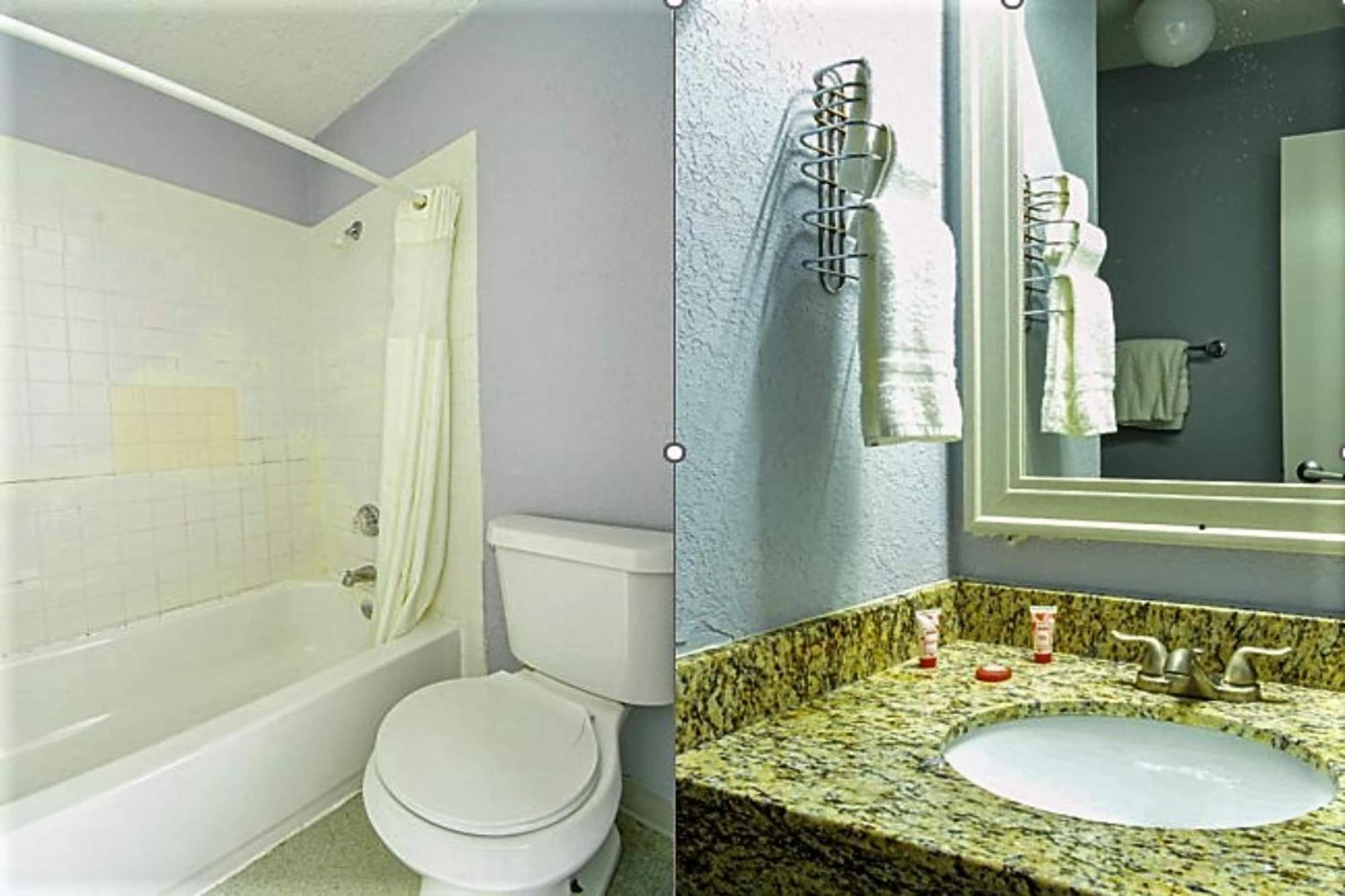 Oyo Hotel Irving Dfw Airport South Esterno foto